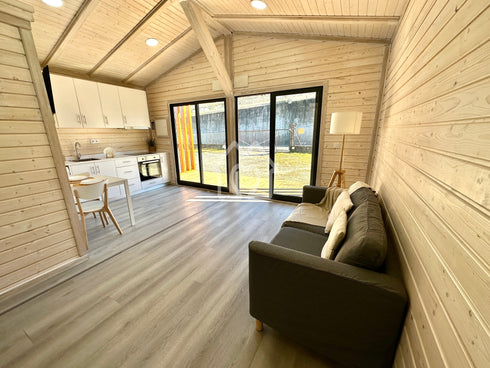 T2 + 1 | Gama Natura